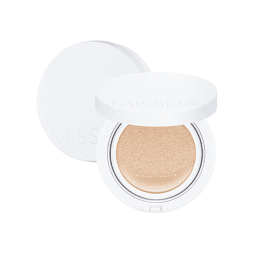 Missha Magic Cushion Moist Up Spf50+ Pa+++ No.21