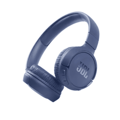 Jbl Harman Tune 510 Pure Bass Wireless Blue