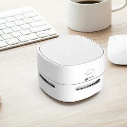 Smart Mini Vacuum Cleaner For Home