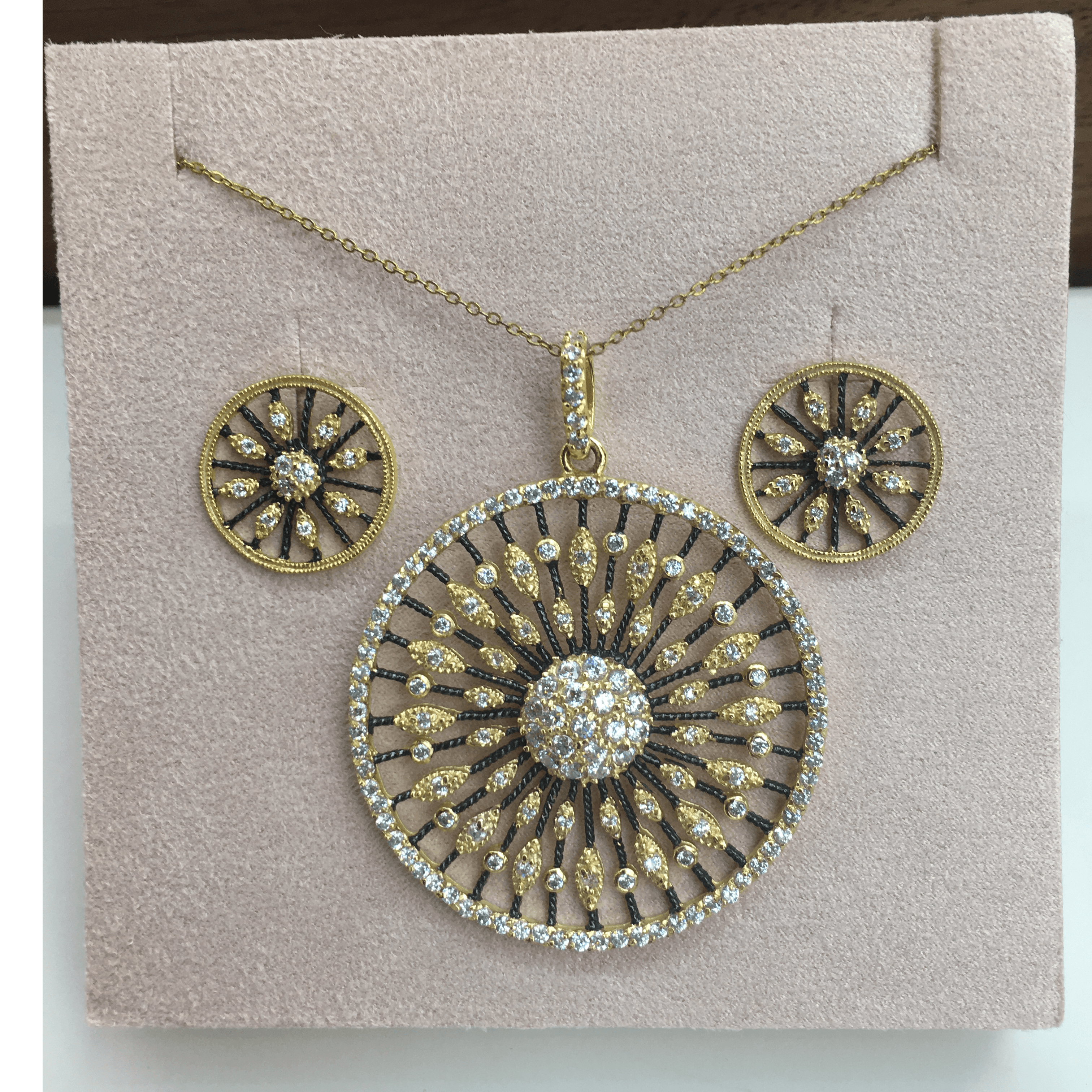 Necklace Sets - ATH329980 NE 