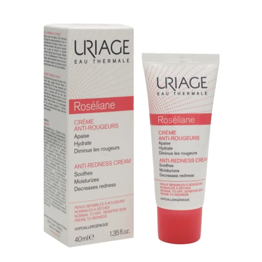 Uriage Roseliane Anti-redness Cream 40ml