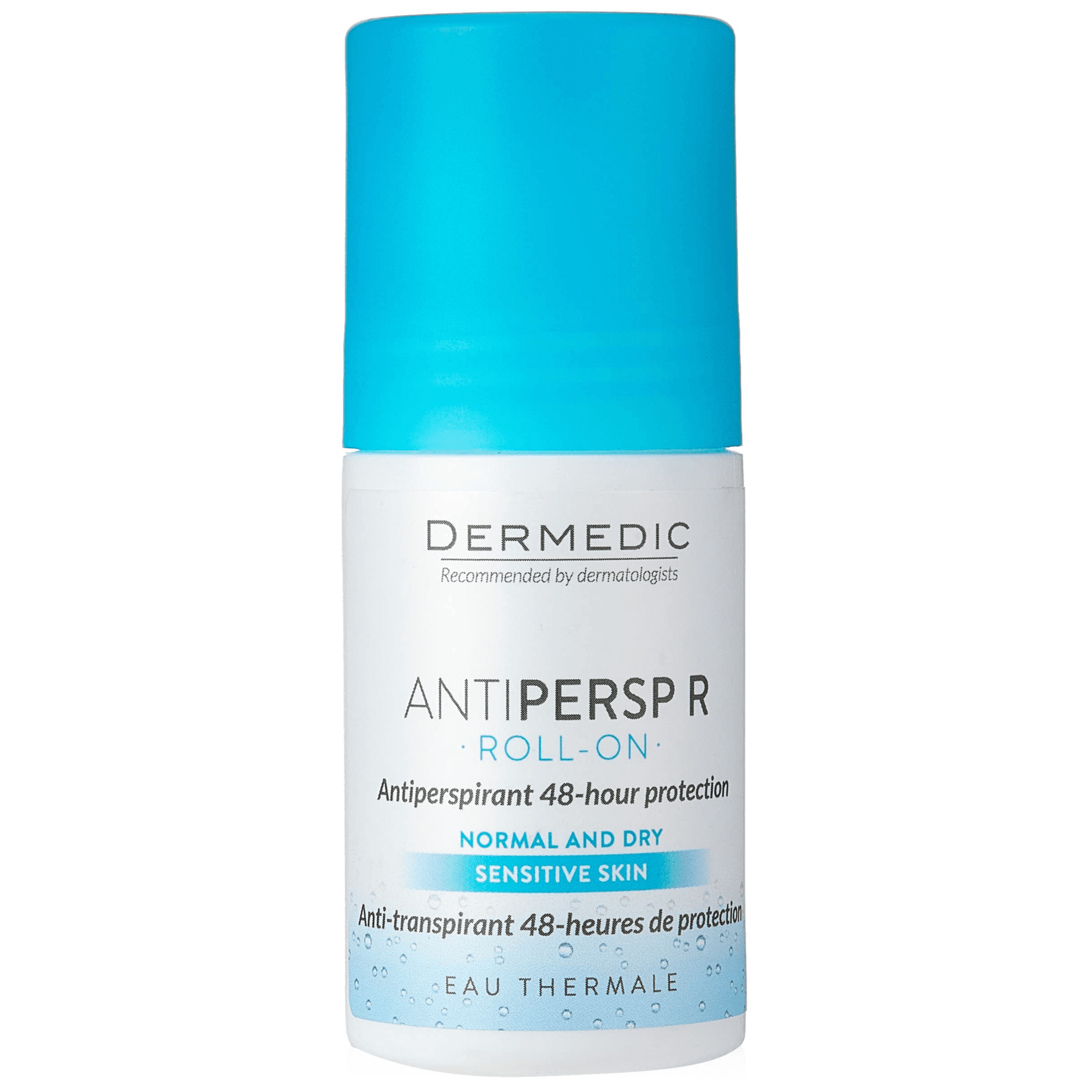 Dermedic Antiperspirant Roll On