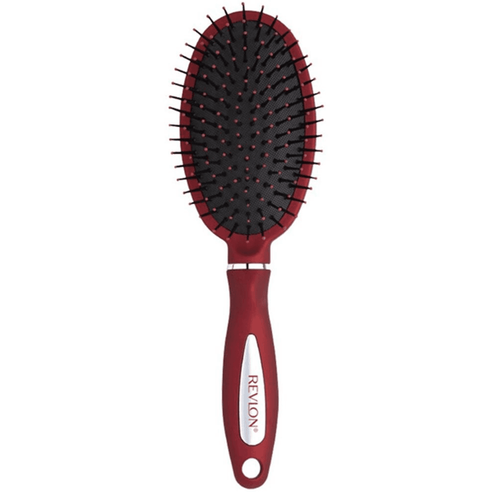 Revlon Signature Oval Cushion Brush Rv2980Uke No.4185