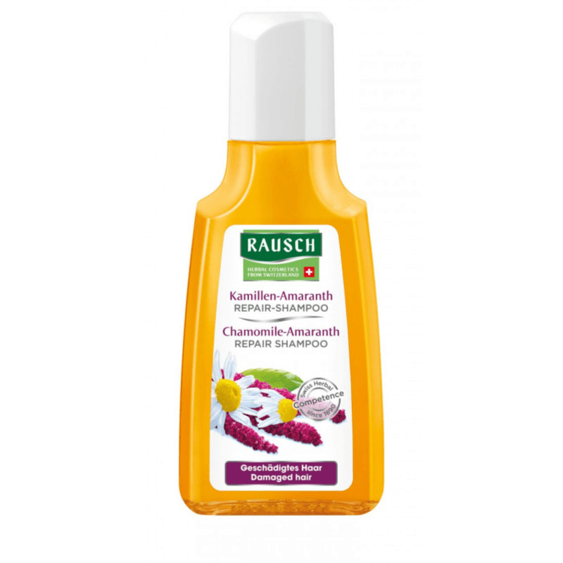 Rausch Chamomile - Amaranth Repair Shampoo 200ml