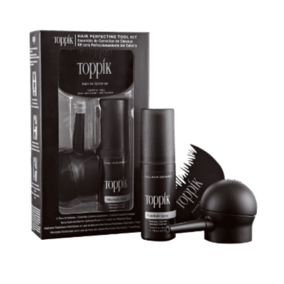 Toppik Hair Perfecting Toolkit