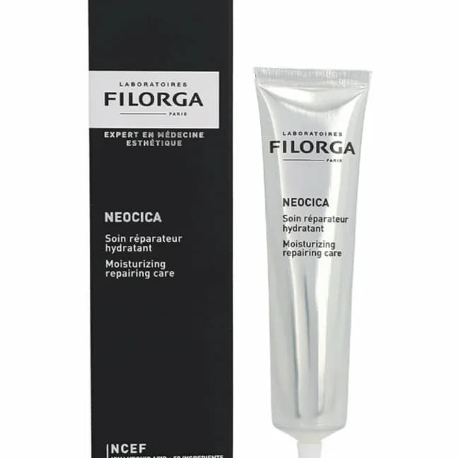 Filorga Neocica Moisturizing Repairing Care 40ml