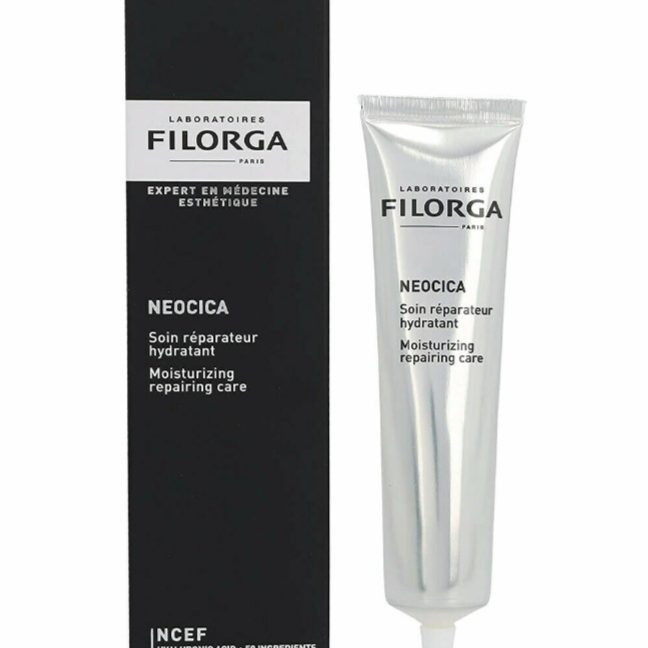 Filorga Neocica Moisturizing Repairing Care 40ml