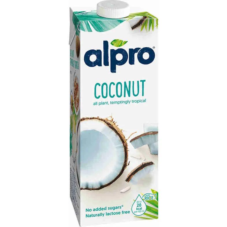 Alpro Coconut Original 1l