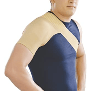 Shoulder Support [Xl] - Sego 1'S Dyna