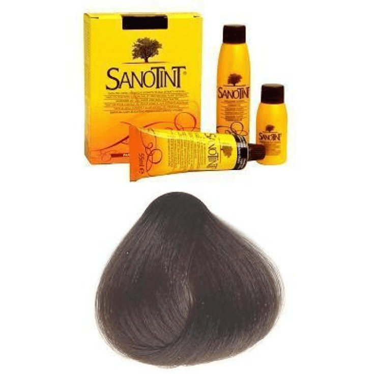 Sanotint Light Brown No 04