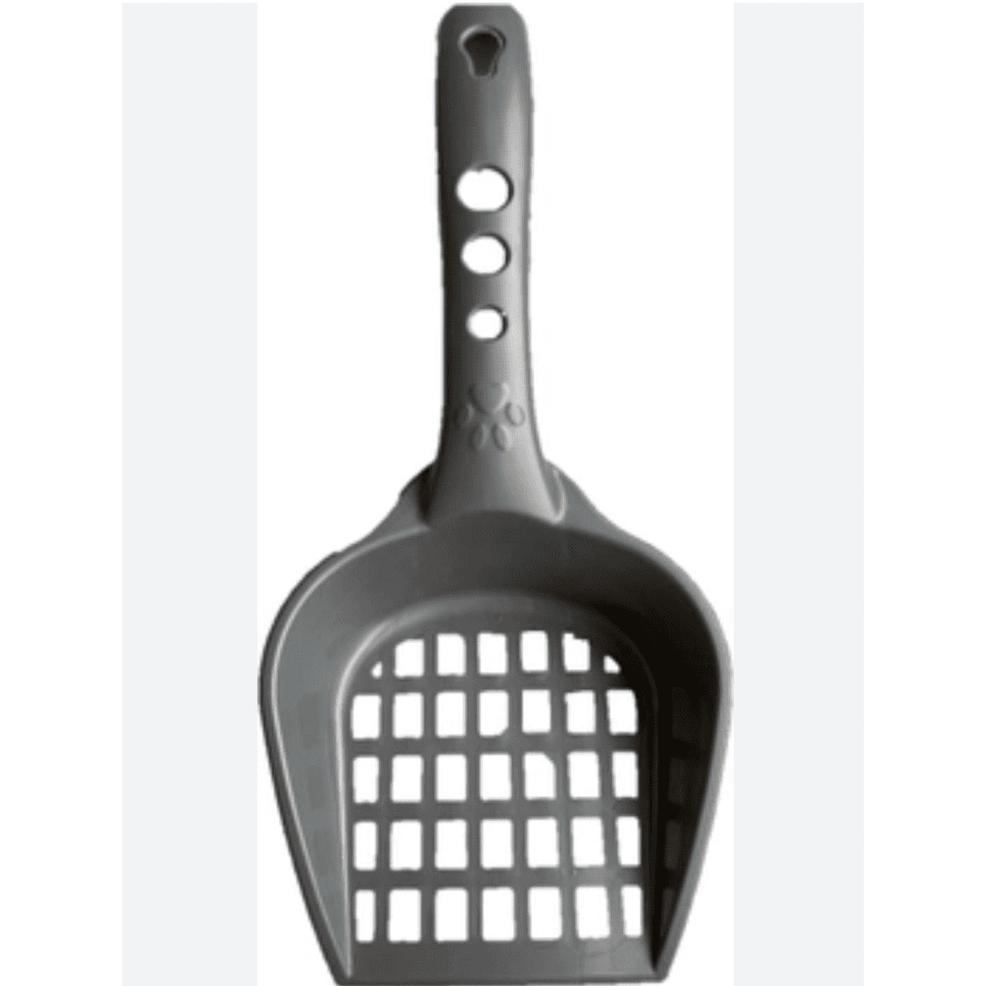 Litter Scoop Small Gray