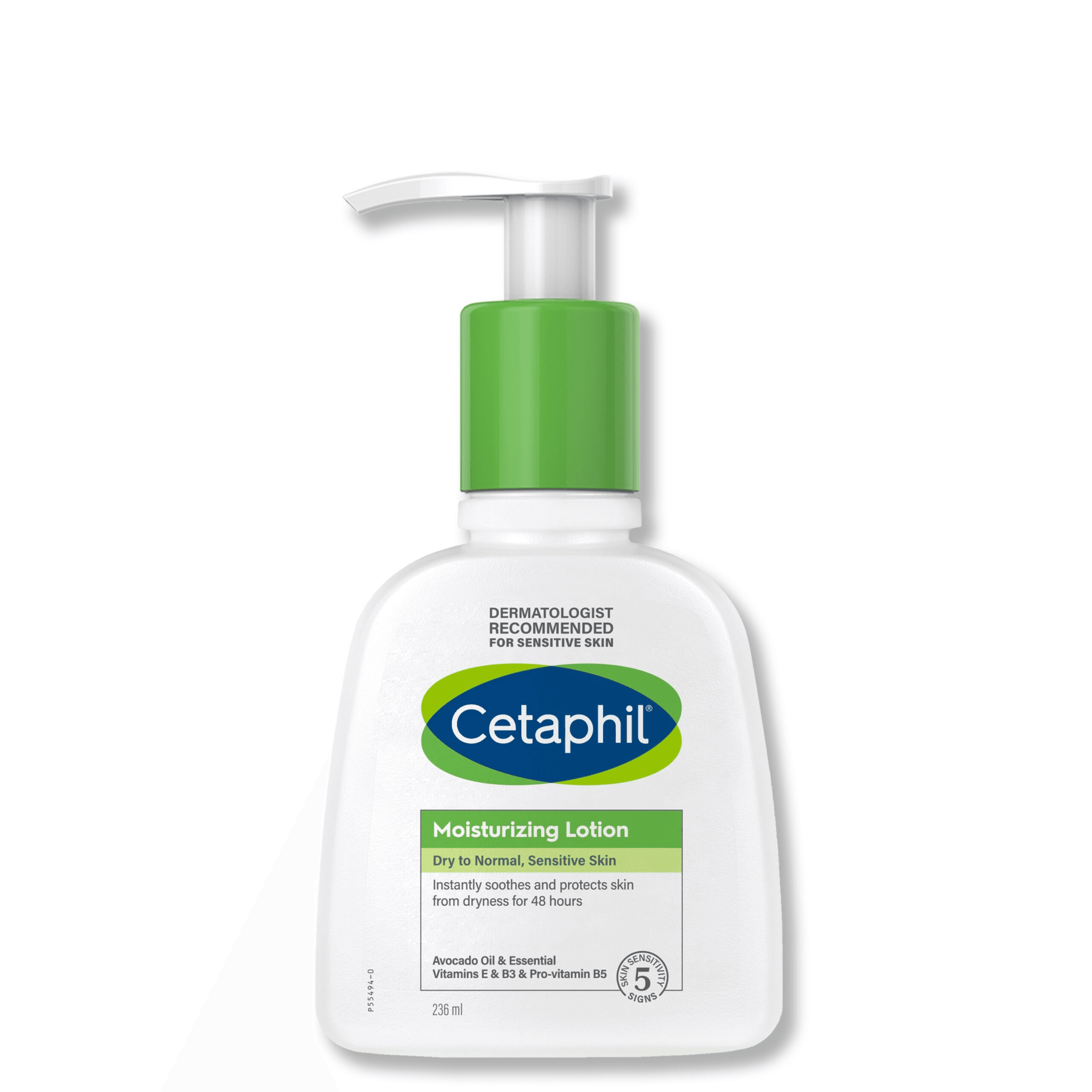 Cetaphil Moisturizing Lotion 236ml