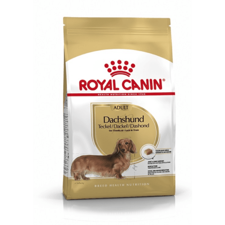 Royal Canin Dachshund Adult 1.5kg