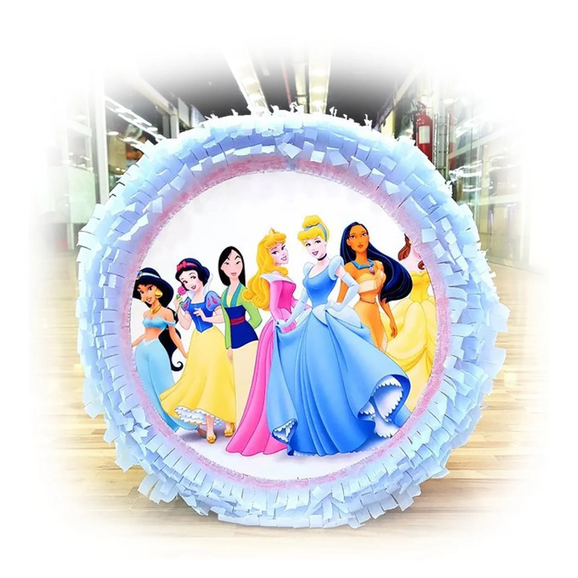 Disney Princess Pinata