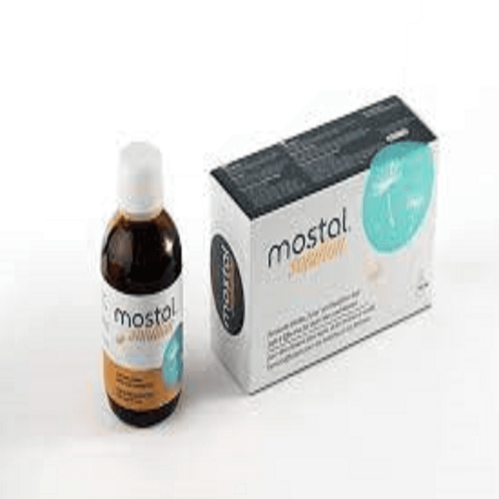 Mostal Solution 50ml