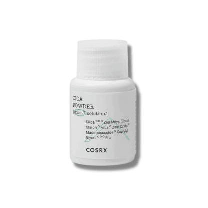 Cosrx Pure Fit Cica Powder