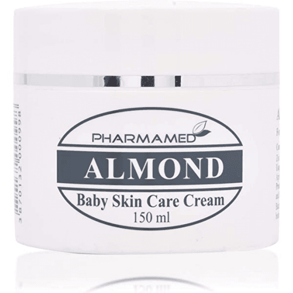 Almond Baby Skin Care Cream 150Ml