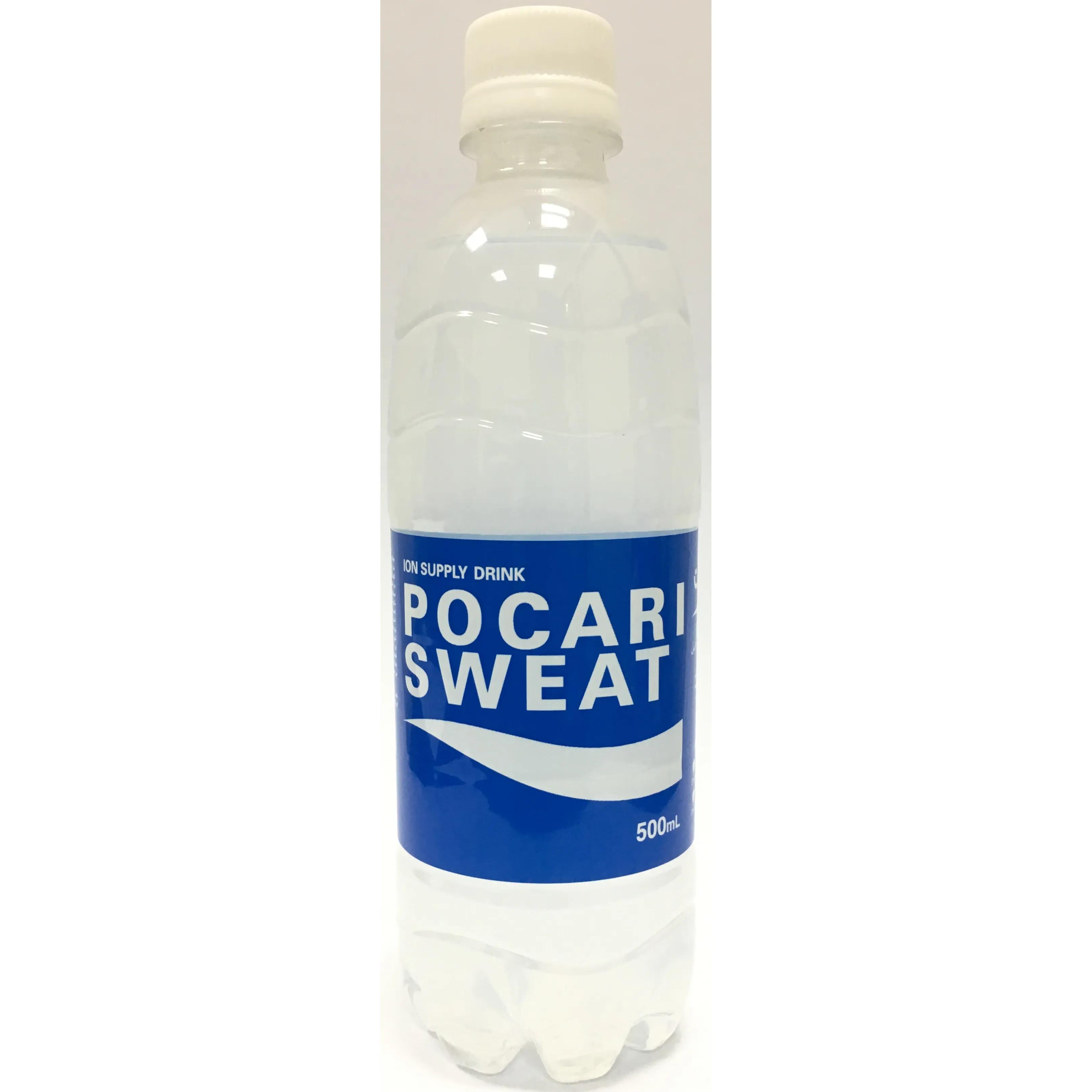 Pocari Bottle 500ml