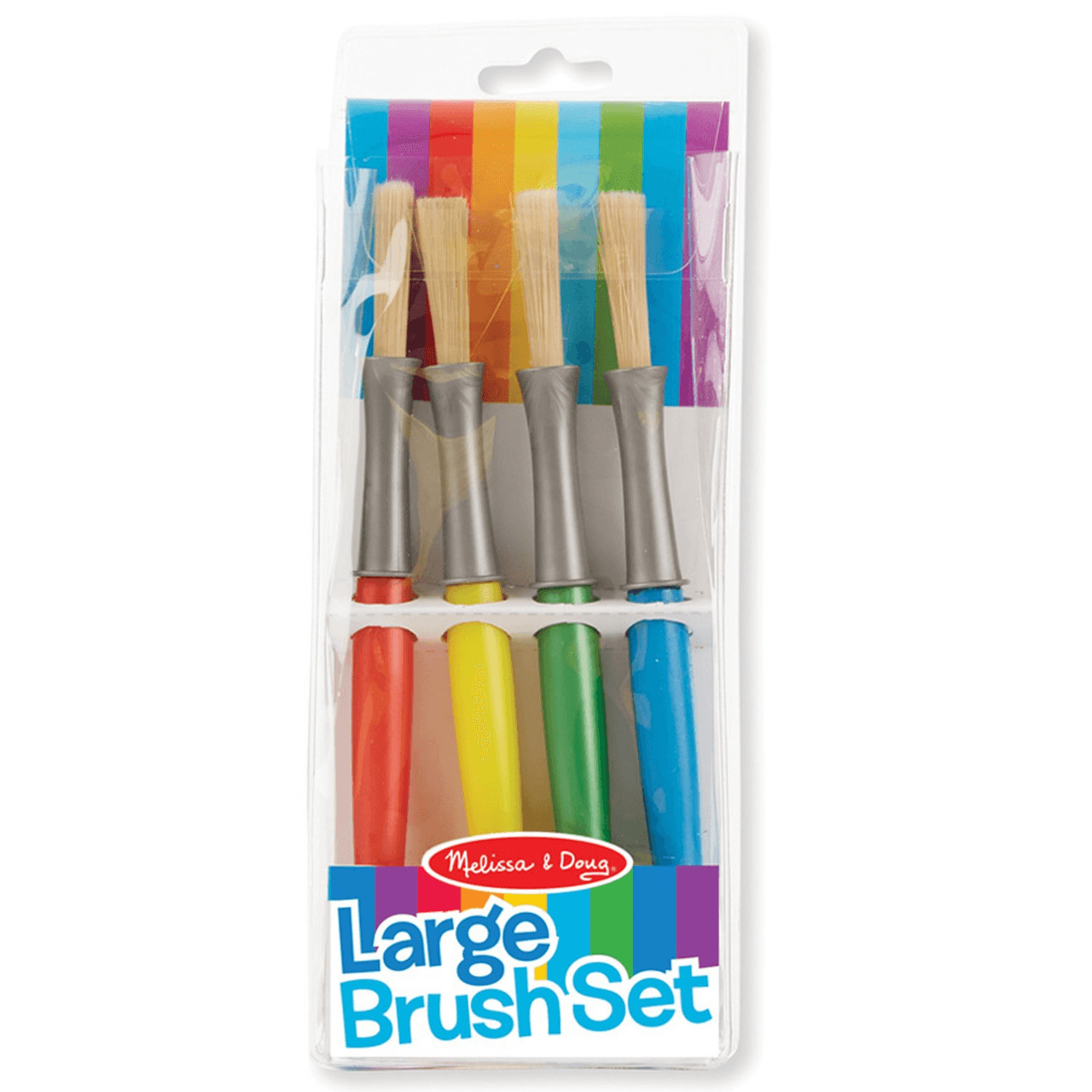 Large Brush Set