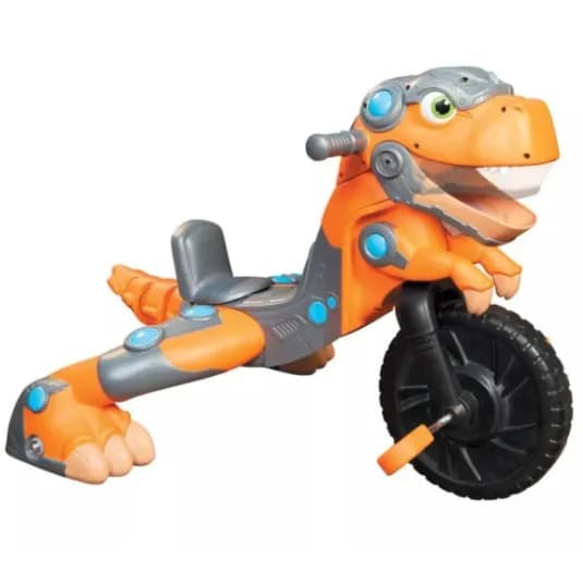 Little Tikes Chompin' Dino Trike