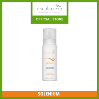 Nubea Solenium Sun Care Shampoo