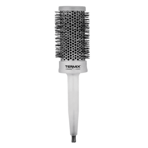 Termix O43 Tx C.ramic Brush Packaging