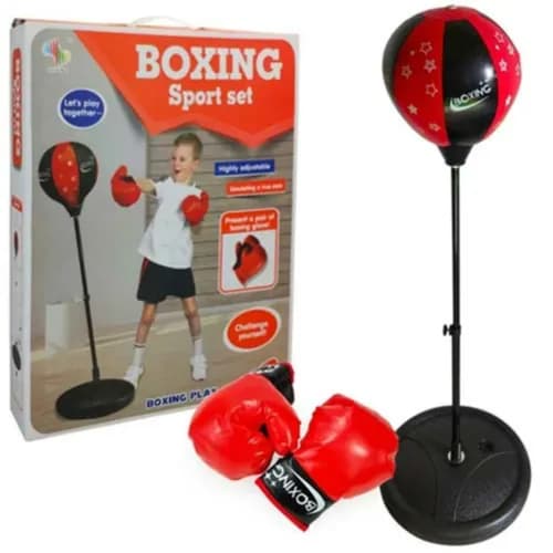 Boxing Punching Ball Play No.666-777