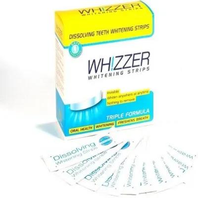 Whizzer Teeth Whitening Strips