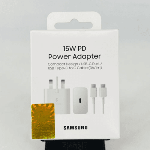 Power Adapter 15W PD EP-T1510