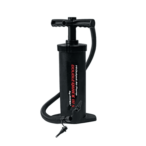 Intex Air Pump Double Quick Iii