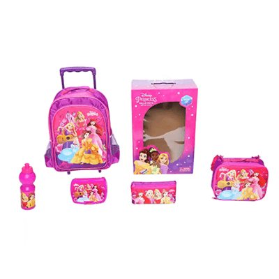 Princess Value Pack 5 In 1 - 16''