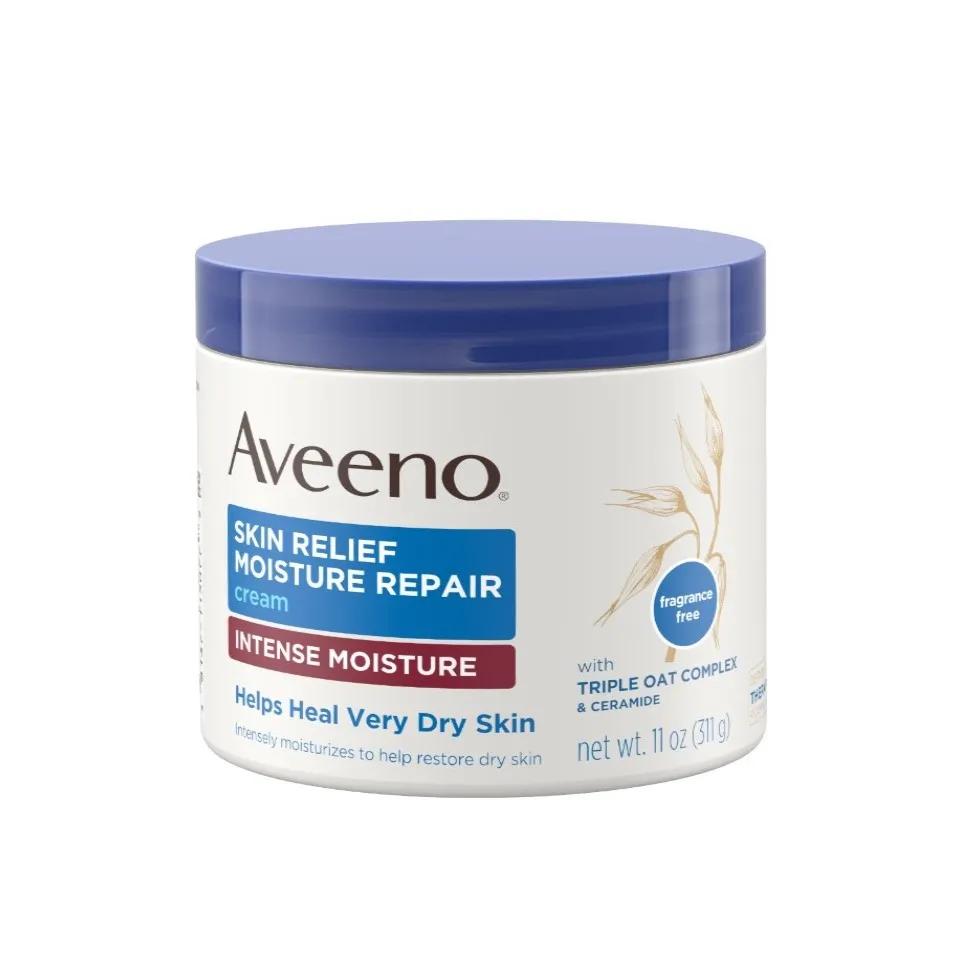 Skin Relief Moisture Repair Cream