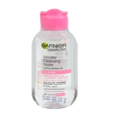 Garnier Micellar Cleansing Water 400ml