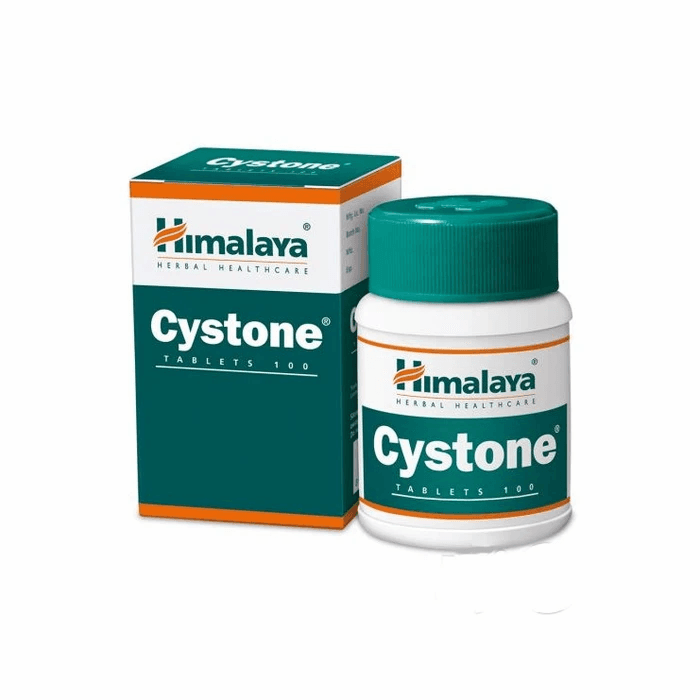 Himalaya Cystone Tab 60s