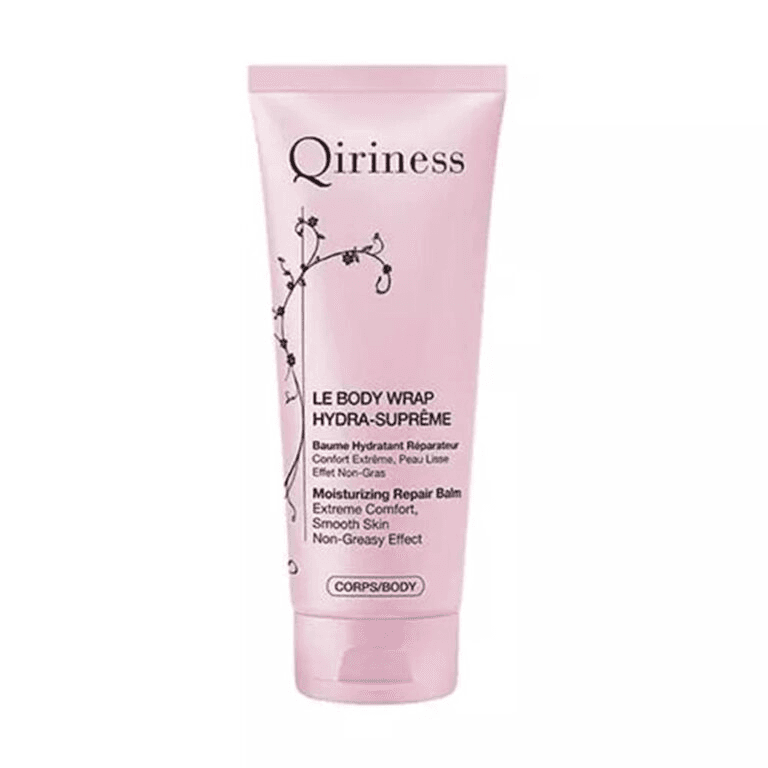 Qiriness :Moisturizing Repair Balm 200Ml