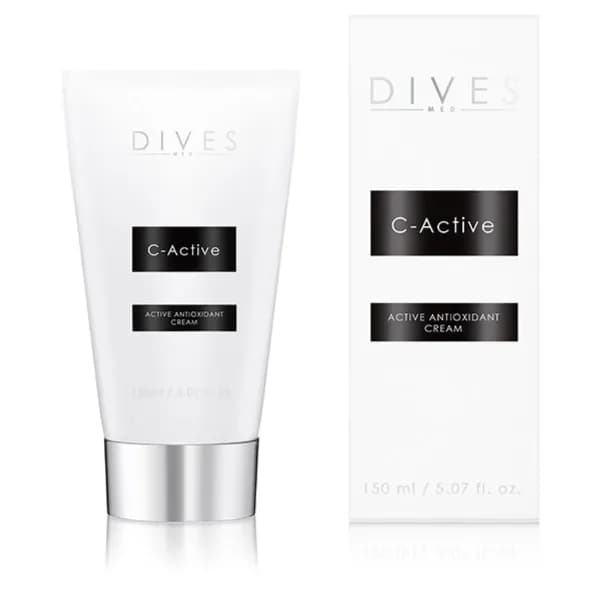 Dives C - Active Cream 150 Ml