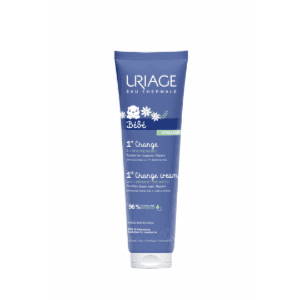 Uriage Bebe Diaper Change Cream 100Ml