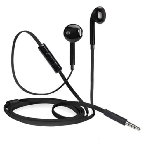 Hr Earphone HR-101