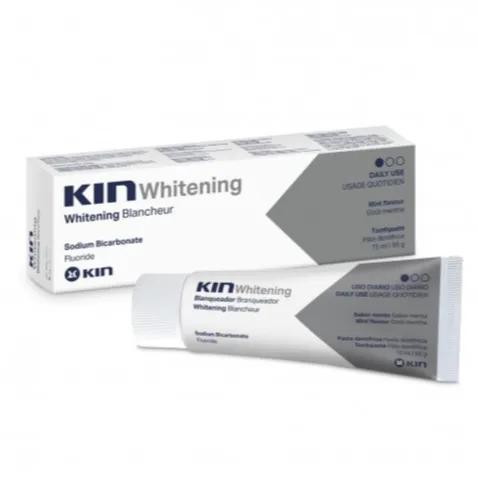 Kin Whitening Toothpaste 75Ml