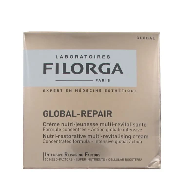 filorga global repair cream