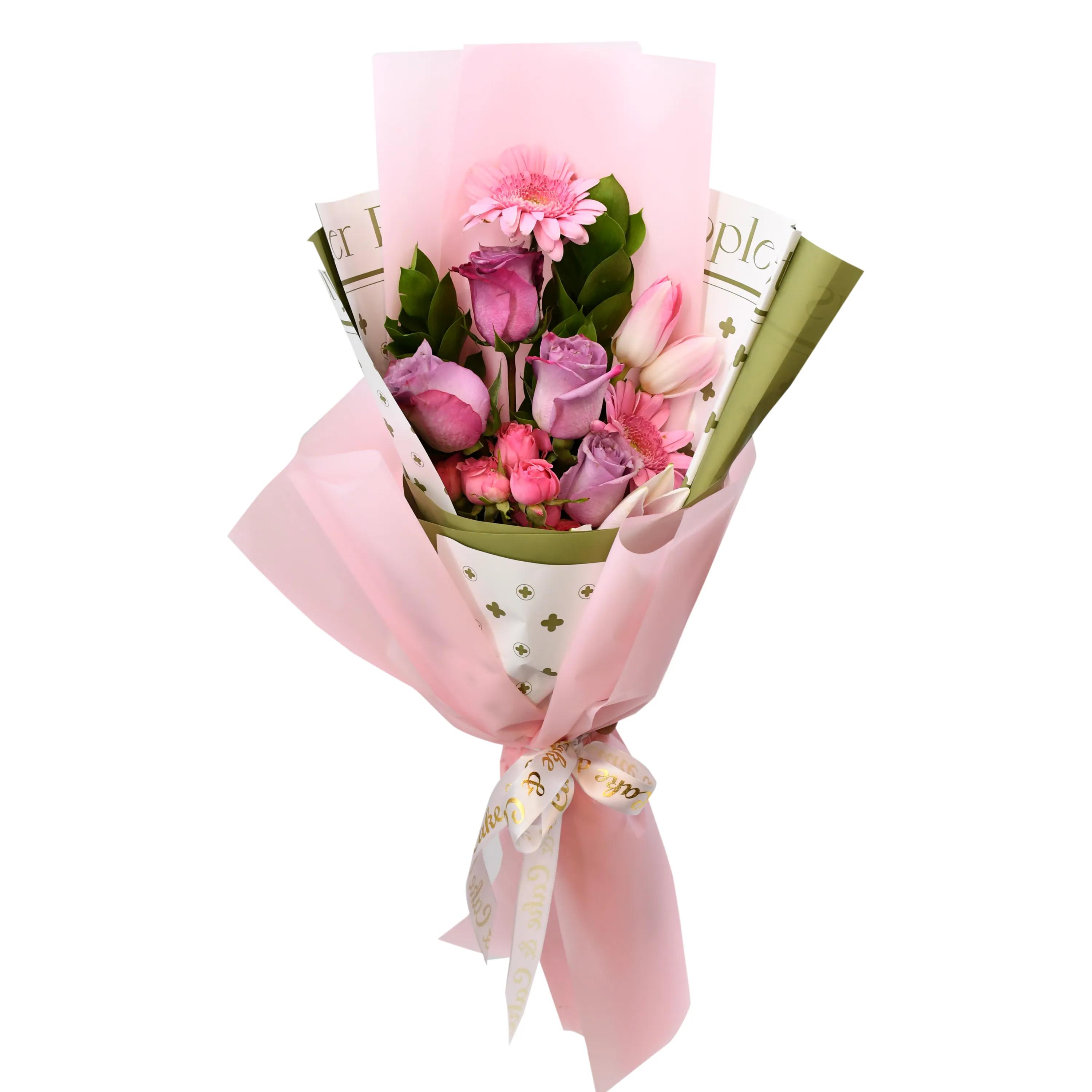 Fancy Flower Bouquet 1118