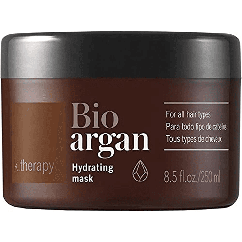 Lakme Bio Argan Hydrating Mask For All Hair Types