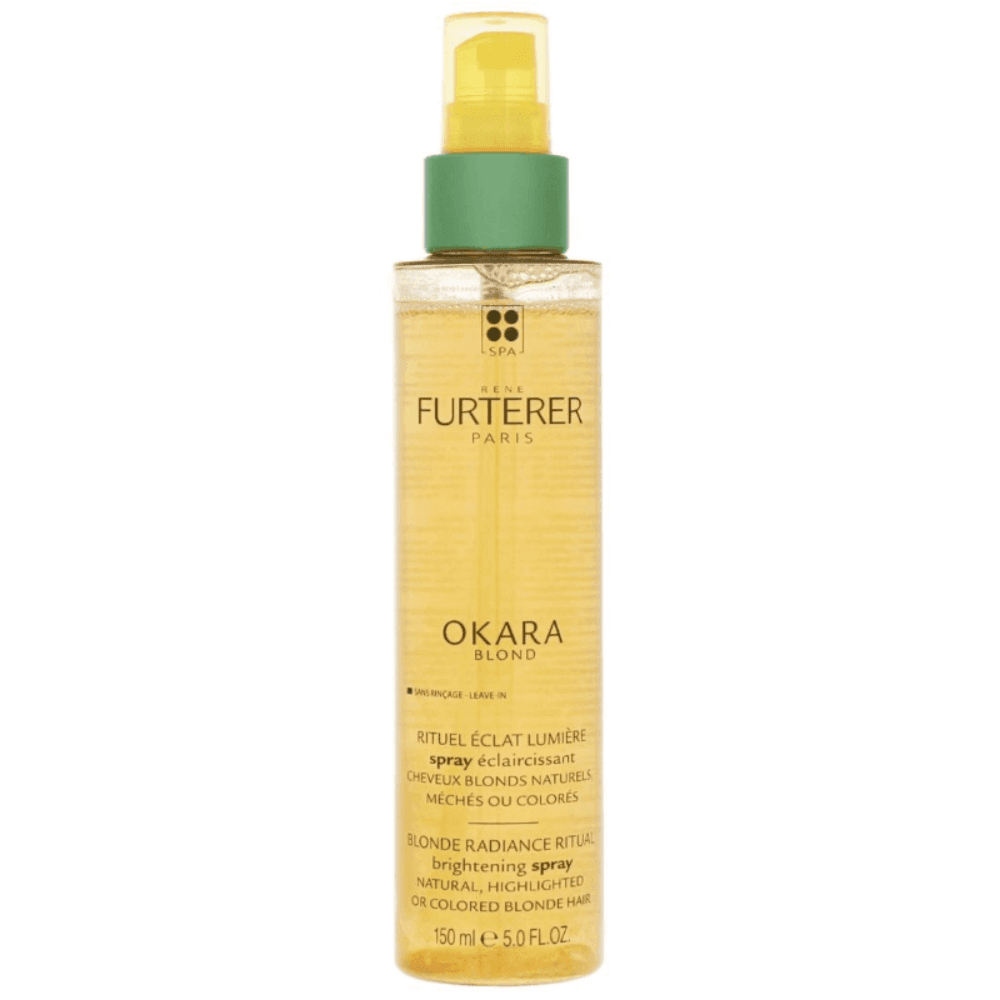 Rene Furterer Okara Blond Brightening Spray 150 Ml