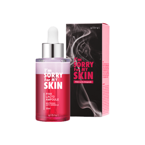 I'M Sorry For My Skin-Pink Lacto Ampoule 30 Ml