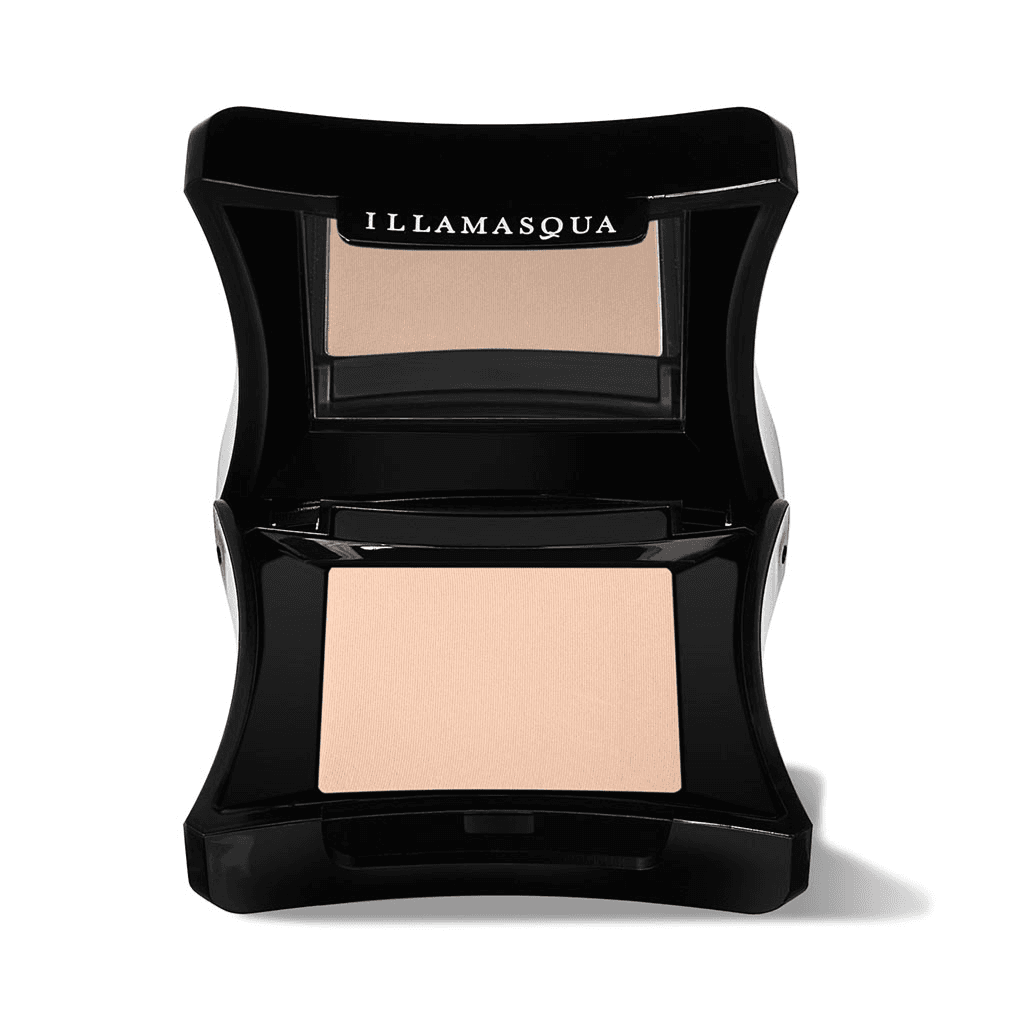 Illamasqua: Skin Base Pressed Powder - Light 2