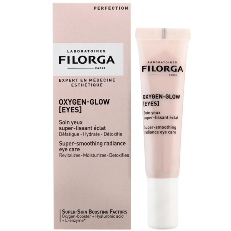 Filorga Oxygen Glow Eyes Cream 15ml