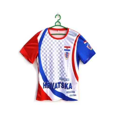 Croatia T-Shirt