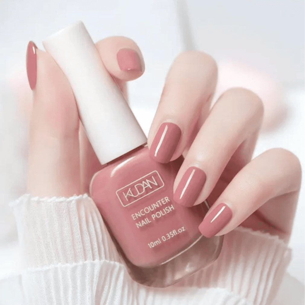 Nail Polish 10ml # 21