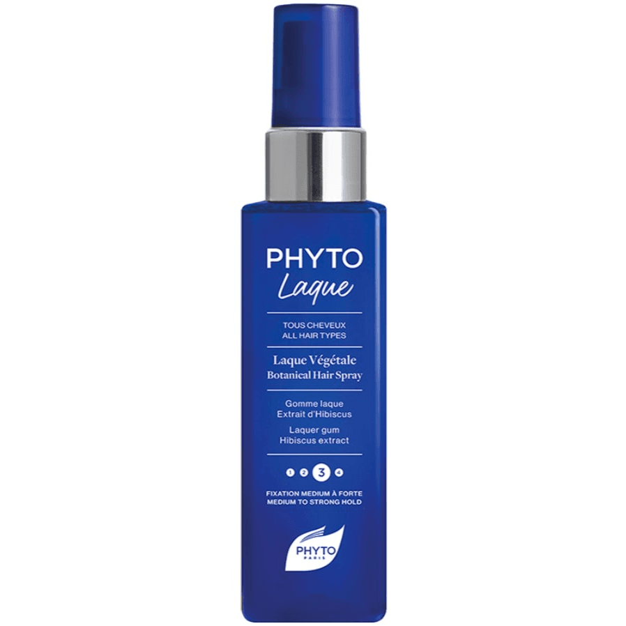 Phyto Phytolaque Botanical Hair Spray 100ml