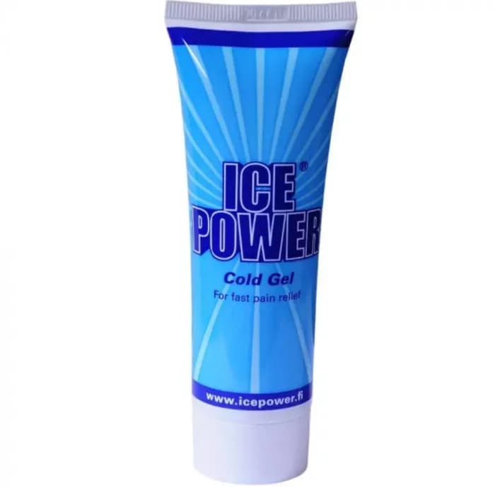 Ice Power Cold Gel 75ml